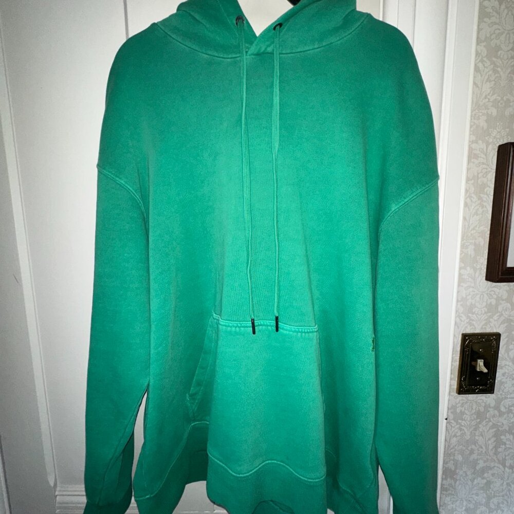 Ksubi 4x4 Biggie Hoodie